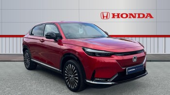 Honda E Ny1 150kW Elegance 69kWh 5dr Auto Electric Hatchback